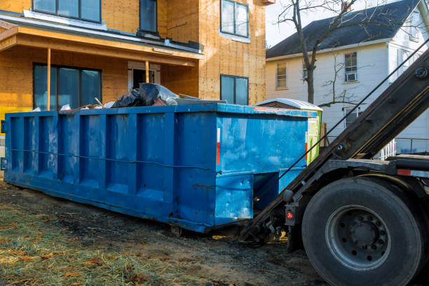 Junk Removal for Events in North Spearfish, SD